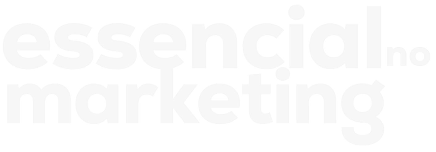 Essencial no Marketing