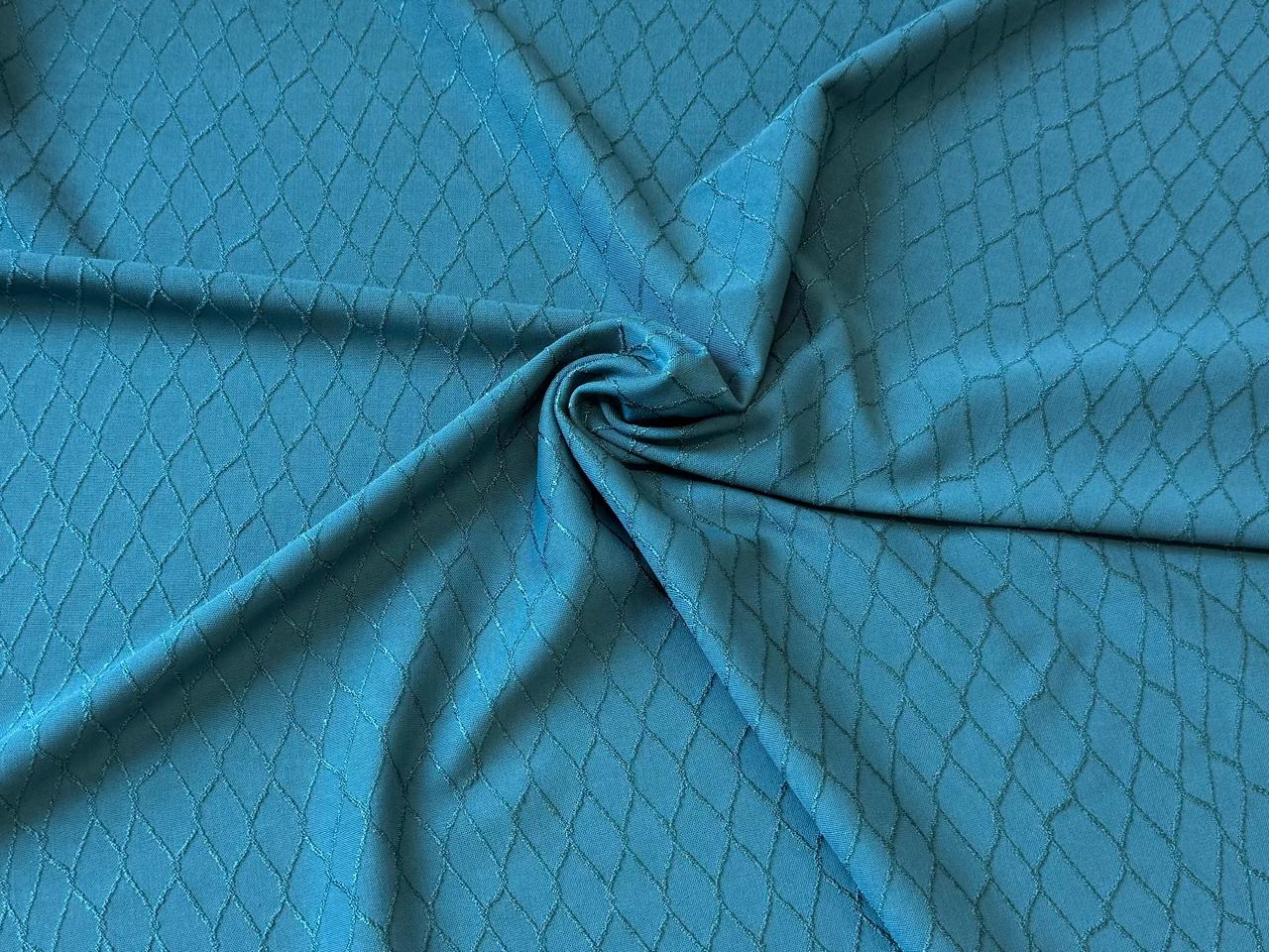 JACQUARD NETFIT