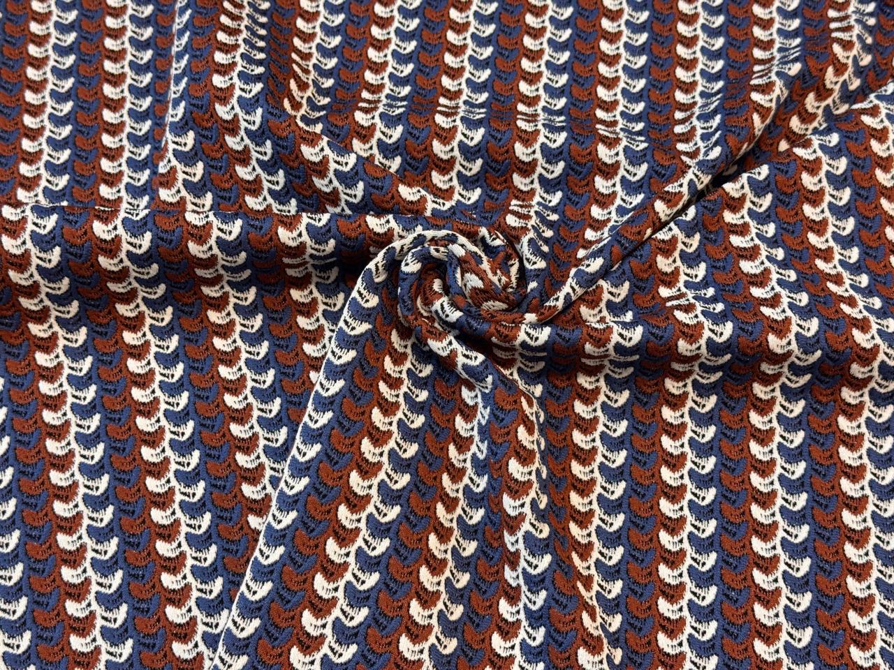 JACQUARD CARRARA